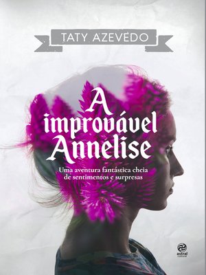 cover image of A improvável Annelise